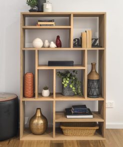 Tủ trưng bày đứng