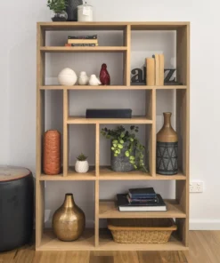 Tủ trưng bày đứng