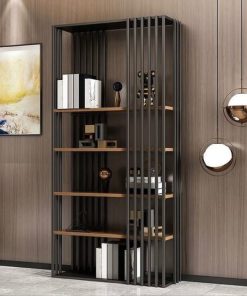 Tủ trưng bày đứng 9 Tủ trưng bày đứng