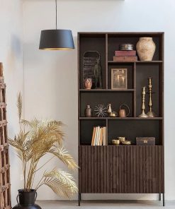 Tủ trưng bày đứng 8 Tủ trưng bày đứng