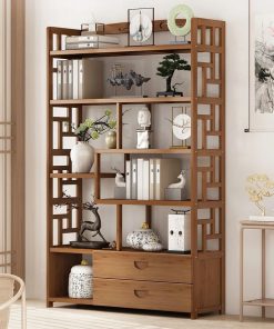 Tủ trưng bày đứng 7 Tủ trưng bày đứng