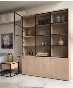 Tủ trưng bày giá rẻ