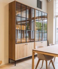 Tủ trưng bày giá rẻ 9 Tủ trưng bày giá rẻ