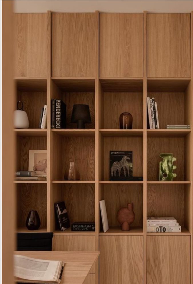 Tủ trưng bày gỗ công nghiệp Tủ trưng bày gỗ công nghiệp