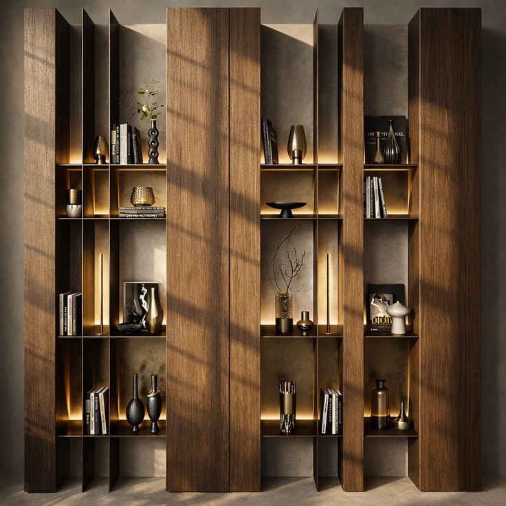 Tủ trưng bày gỗ công nghiệp Tủ trưng bày gỗ công nghiệp