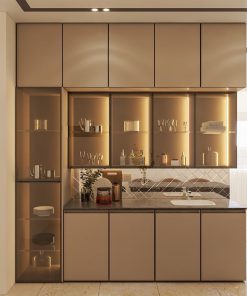 Tủ trưng bày hiện đại 9 Tủ trưng bày hiện đại