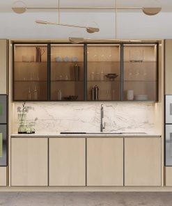 Tủ trưng bày hiện đại 10 Tủ trưng bày hiện đại