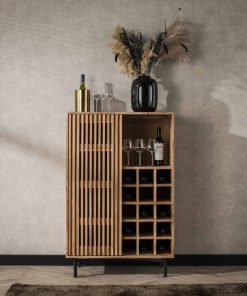 Tủ trưng bày mini 9 Tủ trưng bày mini