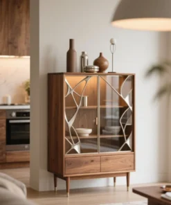 Tủ trưng bày mini