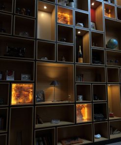 Tủ trưng bày nhiều tầng 10 Tủ trưng bày nhiều tầng