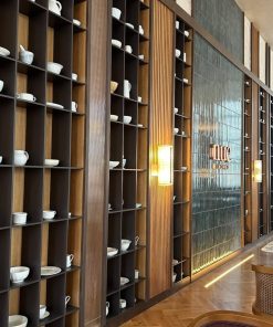 Tủ trưng bày nhiều tầng 8 Tủ trưng bày nhiều tầng