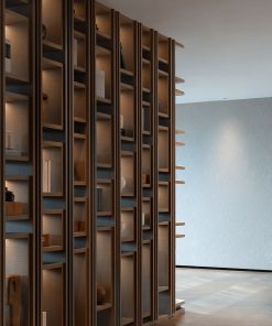 Tủ trưng bày nhiều tầng 7 Tủ trưng bày nhiều tầng