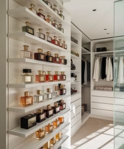 Tủ trưng bày nước hoa 8 Tủ trưng bày nước hoa