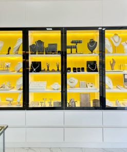 Tủ trưng bày phụ kiện 9 Tủ trưng bày phụ kiện