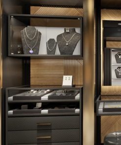 Tủ trưng bày phụ kiện 7 Tủ trưng bày phụ kiện