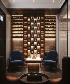 Tủ trưng bày rượu 9 Tủ trưng bày rượu