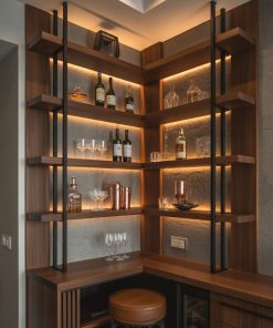 Tủ trưng bày rượu 8 Tủ trưng bày rượu