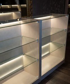 Tủ trưng bày sản phẩm 10 Tủ trưng bày sản phẩm