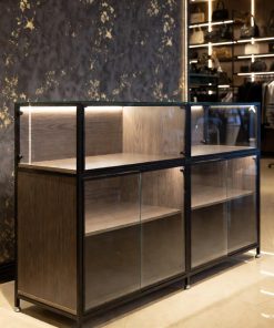 Tủ trưng bày sản phẩm 9 Tủ trưng bày sản phẩm