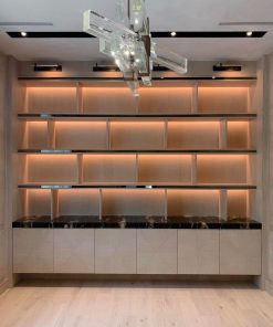 Tủ trưng bày sản phẩm đẹp 9 Tủ trưng bày sản phẩm đẹp