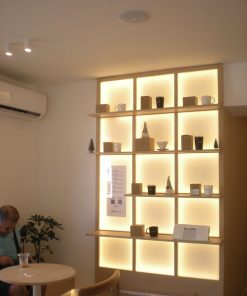 Tủ trưng bày sản phẩm đẹp 8 Tủ trưng bày sản phẩm đẹp