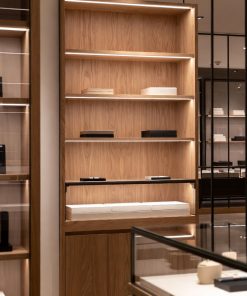 Tủ trưng bày shop 10 Tủ trưng bày shop