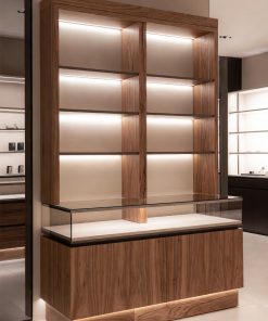 Tủ trưng bày shop 8 Tủ trưng bày shop