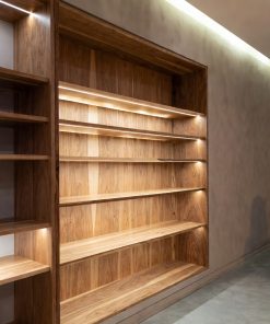 Tủ trưng bày shop 7 Tủ trưng bày shop