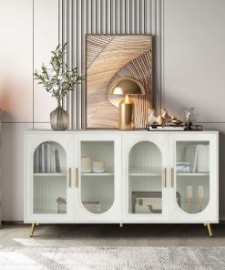 Tủ trưng bày thấp 7 Tủ trưng bày thấp