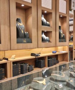 Tủ trưng bày trang sức 9 Tủ trưng bày trang sức