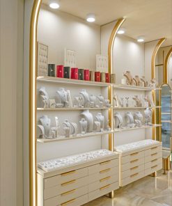 Tủ trưng bày trang sức 7 Tủ trưng bày trang sức