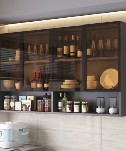 Tủ trưng bày treo tường 9 Tủ trưng bày treo tường