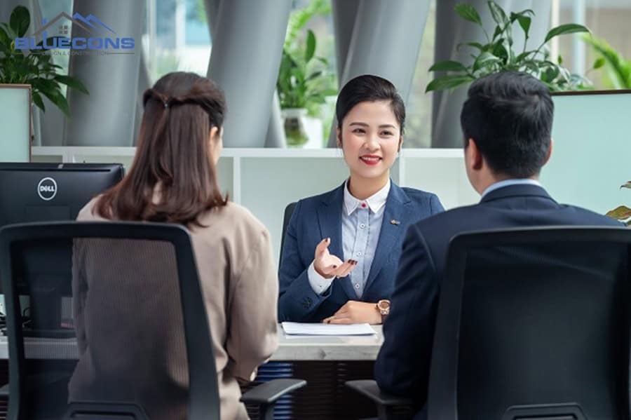Kinh nghiệm sale thiết kế nội thất thành công cho người mới bắt đầu từ A-Z