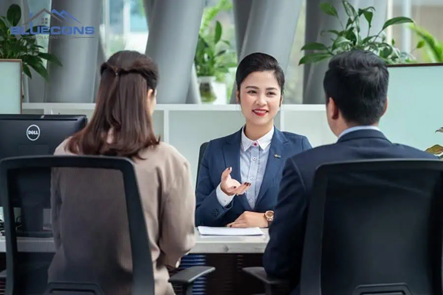 Kinh nghiệm sale thiết kế nội thất thành công cho người mới bắt đầu năm 2024 7 Kinh nghiệm sale thiết kế nội thất thành công cho người mới bắt đầu từ A-Z