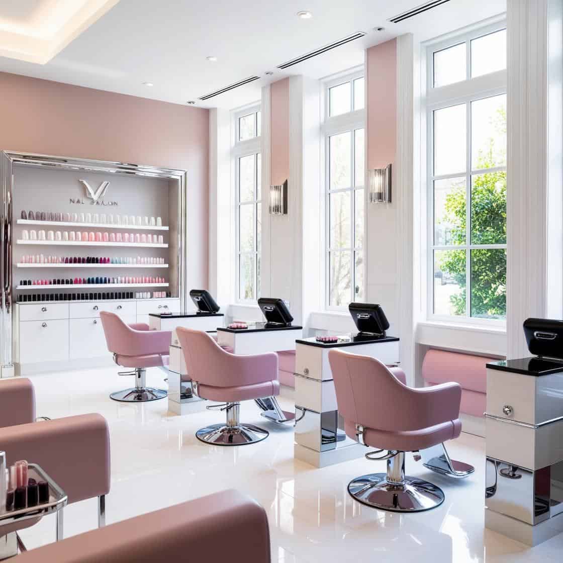tư vấn thiết kế nội thất salon nail_ (4)