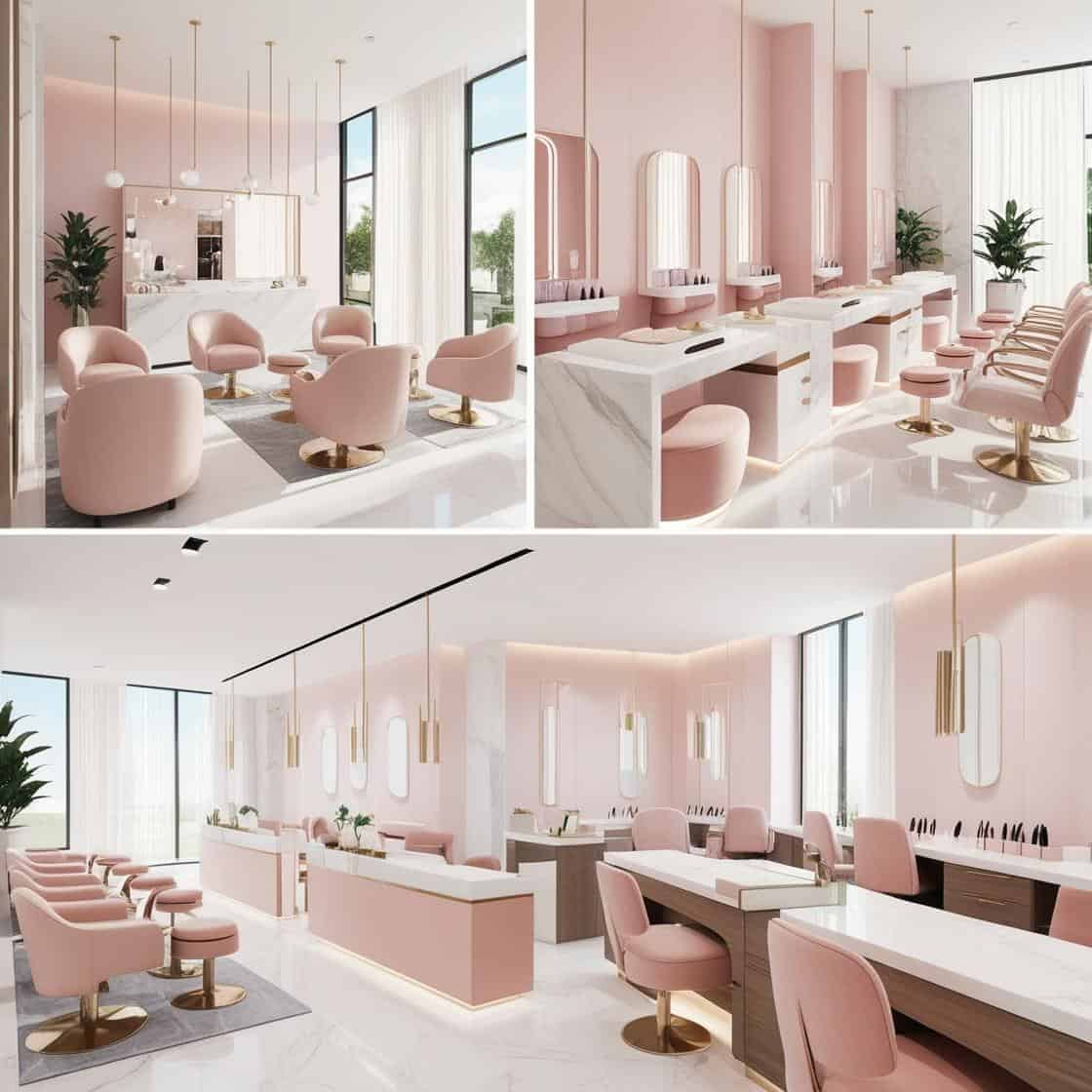 tư vấn thiết kế nội thất salon nail_ (6)