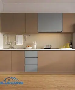 Tủ bếp TB001
