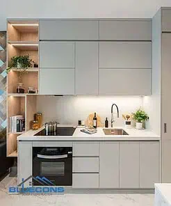Tủ bếp TB006