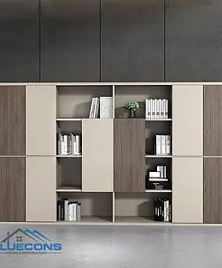 Tủ hồ sơ cao cấp THS001