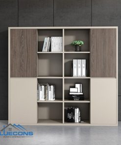 Tủ hồ sơ cao cấp THS001