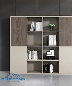 Tủ hồ sơ cao cấp THS001