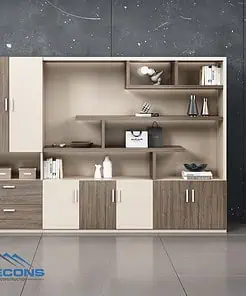 Tủ hồ sơ văn phòng THS003