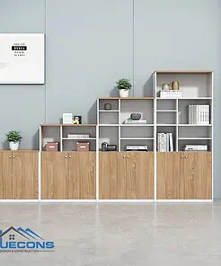 Tủ hồ sơ bậc thang THS005