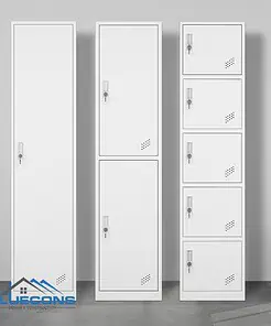 Tủ đựng đồ dùng cá nhân TLK002