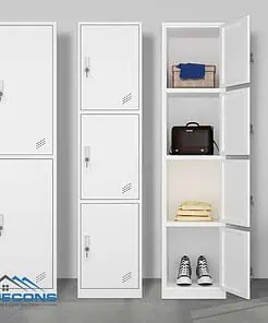 Tủ đựng đồ dùng cá nhân TLK002