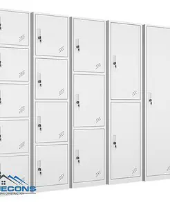 Tủ đựng đồ dùng cá nhân TLK002