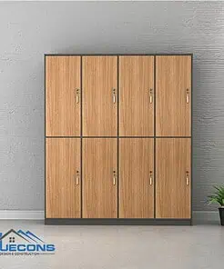 Tủ locker TLK004