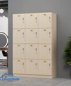 Tủ locker TLK005