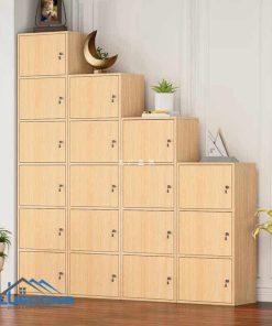 Tủ locker TLK006