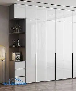 Tủ quần áo TQA008